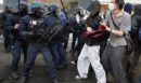 Γαλλία: Νέα απαγόρευση κυκλοφορίας σε ορισμένες συνοικίες του Παρισιού - Στους δρόμους ο στρατός για τις νέες διαδηλώσεις