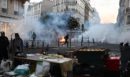 Γαλλία: Το μεγάλο στοίχημα της 24ης Οκτωβρίου και ο φόβος νέας κοινωνικής έκρηξης – Μαθητές, συνδικάτα και «κίτρινα γιλέκα» απέναντι στον Μακρόν