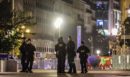 Γαλλία: Πόλεις-φαντάσματα τη νύχτα μετά την επιβολή απαγόρευσης κυκλοφορίας - «Αυτό το μέτρο είναι τελείως άχρηστο»