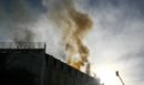 Παρίσι: Μεγάλη φωτιά δίπλα σε σιδηροδρομικό σταθμό - Κάηκε η στέγη ιστορικού κτιρίου - ΒΙΝΤΕΟ