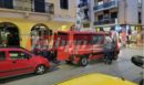 Πάτρα: Αναφορές για διαρροή αζώτου σε ιατρικό κέντρο - Μεγάλη επιχείρηση από την πυροσβεστική - ΦΩΤΟ - ΒΙΝΤΕΟ