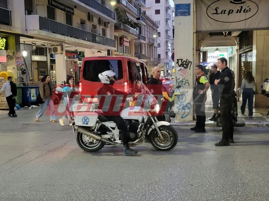ΠΑΤΡΑ