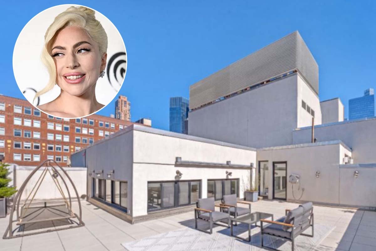 Lady Gaga: Βγαίνει στο σφυρί το πολυτελές ρετιρέ της στη Νέα Υόρκη – Το αστρονομικό ποσό που ζητούν οι ιδιοκτήτες