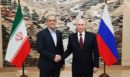 Προγραμματισμένη συνάντηση Πεζεσκιάν – Πούτιν στη Μόσχα στο περιθώριο της συνόδου για το φυσικό αέριο