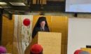Οικουμενικός Πατριάρχης Βαρθολομαίος: Προσευχήθηκε στον τάφο του πάπα Φραγκίσκου στην Ιταλία - Τιμήθηκε στο Ινστιτούτο Οριεντάλε