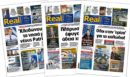 Η Realnews στο www.pressreader.com