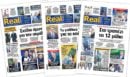 Η Realnews στο www.pressreader.com