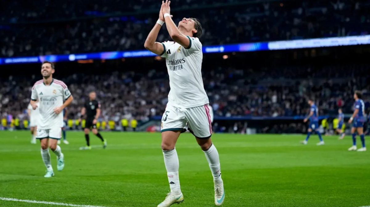 Champions League: (Χ)ορταστική ισοπαλία στο Μπάγερν-Άρσεναλ, συνεχίζει ακάθεκτη η Ρεάλ – Όλα τα γκολ