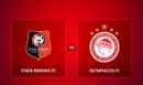 Europa League: Άλλαξε οριστικά η ημέρα και η ώρα του αγώνα «Ρεν-Ολυμπιακός»