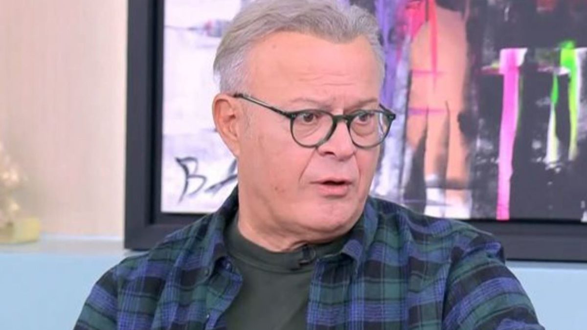 Μιχάλης Ρέππας: «Ο κόσμος κάνει την επιτυχία, όχι ο καλλιτέχνης» – Η εξομολόγηση για τις «Τρεις Χάριτες»