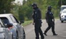 Βρετανία: Συνελήφθη 27χρονος Βρετανοϊρανός για την απόπειρα επίθεσης στη βάση RAF Fairford