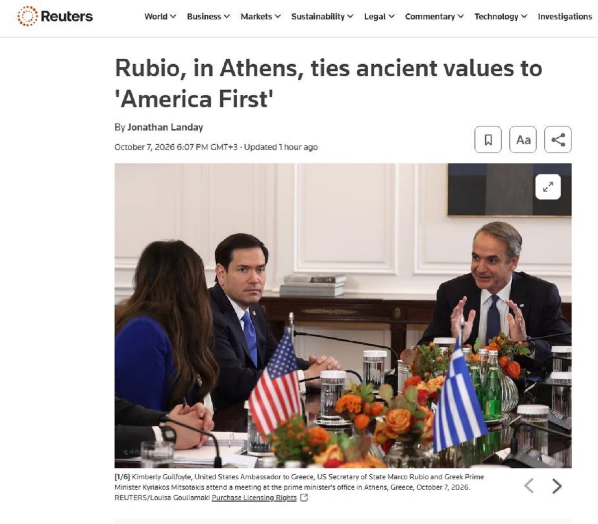 reuters