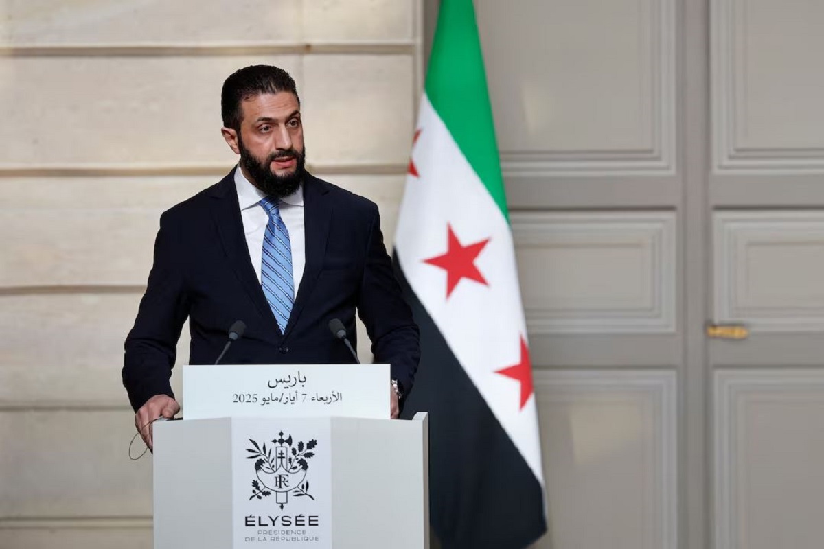 Reuters: «Συρία και Χεζμπολάχ είχαν μυστικές συνομιλίες στην Τουρκία» – Διαψεύδει η Δαμασκός