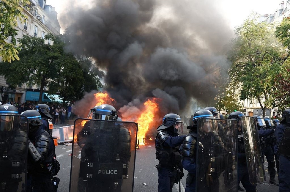 Φωτογραφία: Reuters