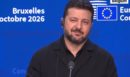 Ζελένσκι: «Ο Πούτιν θέλει να μας καταστρέψει» - Η εκκωφαντική σιωπή 15 δευτερολέπτων για τον Τραμπ - ΒΙΝΤΕΟ