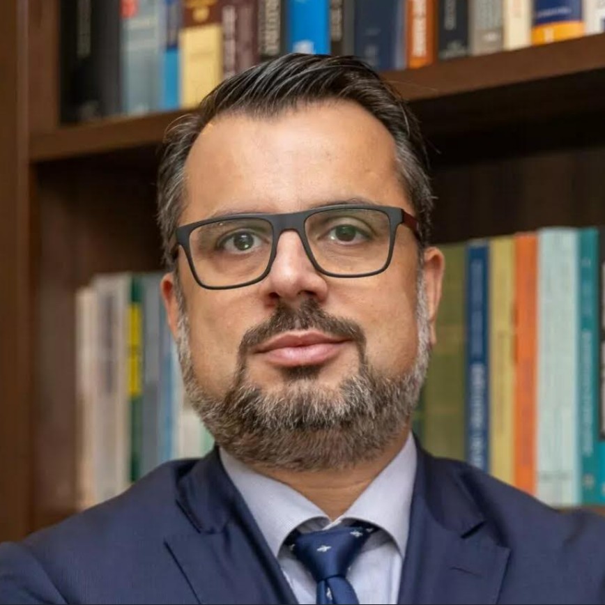 Διονύσιος Βασ. Ρίζος
