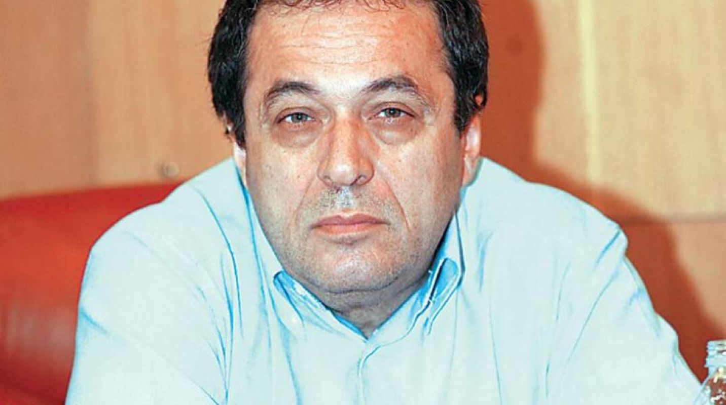 «Χωριάτικο»: Ο πρώην συνδικαλιστής της ΓΕΝΟΠ ΔΕΗ, Ρίζος Ρίζος ανάμεσα στους συλληφθέντες