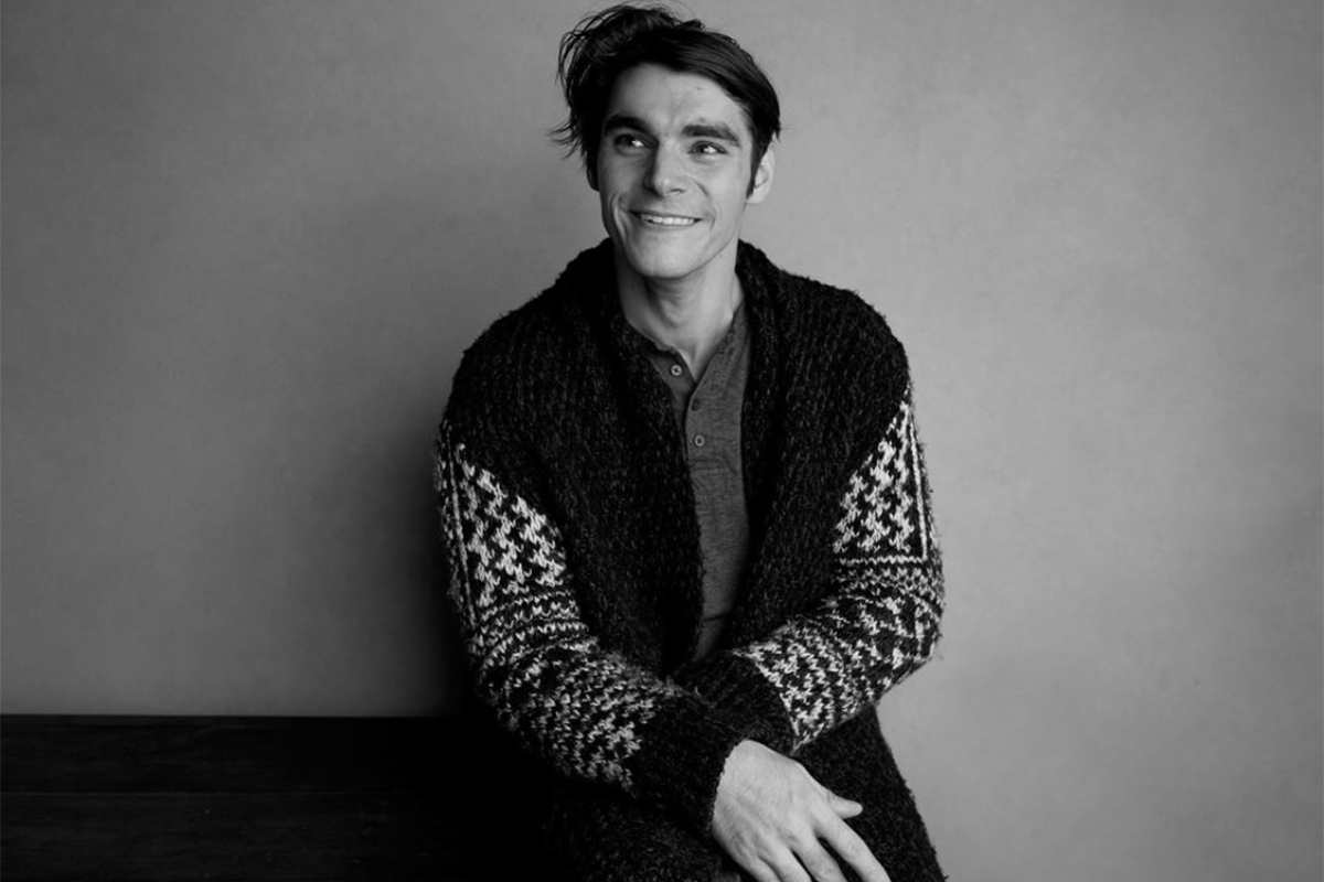 Τέξας: Νεκρός εντοπίστηκε ο ηθοποιός RJ Mitte, γνωστός από τη σειρά «Breaking Bad»