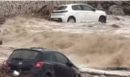 Κακοκαιρία: Πληροφορίες για άνδρα χωρίς τις αισθήσεις του στα Στεγνά της Ρόδου - Παρασύρθηκε από ορμητικά νερά
