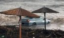 Κακοκαιρία: Σε κατάσταση έκτακτης ανάγκης η Ρόδος -«Η κατάσταση είναι ιδιαίτερα σοβαρή» λέει ο δήμαρχος