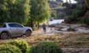 Κακοκαιρία: Ήχησε το 112 στη Ρόδο - «Περιορίστε τις μετακινήσεις σας στις απολύτως απαραίτητες»