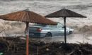 Κακοκαιρία: Νεκρός ο άνδρας που παρασύρθηκε από ορμητικά νερά στα Στεγνά της Ρόδου