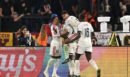 Champions League: Ανατροπή-έπος της Ρεάλ σε οκτώ λεπτά στη Ρώμη, τεσσάρα της Παρί στη Σίτι – Τα αποτελέσματα και η βαθμολογία της 2ης αγωνιστικής