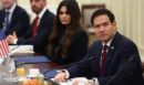 Ρούμπιο: Η παρουσία μας εδώ υπογραμμίζει πόσο σημαντική είναι η ιστορική συμμαχία Ελλάδας-ΗΠΑ - Έχουμε να κάνουμε απίστευτα πράγματα