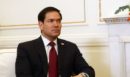 Ο Μάρκο Ρούμπιο έκανε ανάρτηση από την Αθήνα: «Η συνεργασία μας είναι πιο ισχυρή από ποτέ»