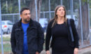 Δίκη για τα Τέμπη: Καταγγελία Ρούτσι για απόπειρα χρηματισμού του - «Να σταματήσεις να ασχολείσαι, να προσέχεις»