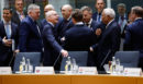 Ευρωπαϊκό Συμβούλιο: Υιοθετεί την ελληνική πρόταση για το μεταναστευτικό - Δημιουργείται Νέο Ευρωπαϊκό Πλαίσιο Αντιμετώπισης Κρίσεων