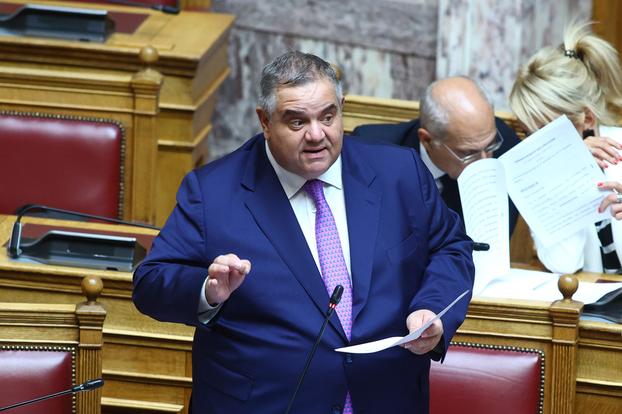 Βασίλης Σπανάκης