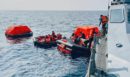 Σρι Λάνκα: Διάσωση 40 Ιρανών ναυτικών από εμπορικά πλοία σε διεθνή ύδατα