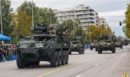 STRYKER: Η αμερικανική «καταιγίδα» στη Θεσσαλονίκη και το ορόσημο του 2027