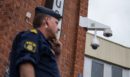 Σουηδία: Πυροβολισμοί έξω από το Ανάκτορο της Στοκχόλμης – Αστυνομικοί τραυμάτισαν ένοπλο άνδρα