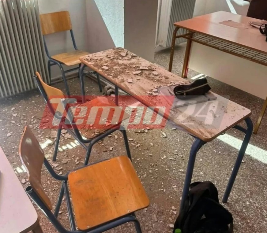 ΣΧΟΛΕΙΟ ΠΑΤΡΑ