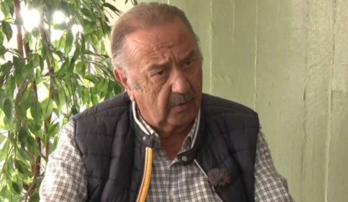 Τάσος Κωστής για τις οντισιόν στα σίριαλ: «Αρνούμαι κατηγορηματικά – Ποιος θα με κρίνει, να μου πει αν του κάνω ή δεν του κάνω;»