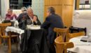 Τασούλας και Μητσοτάκης γευμάτισαν σε γνωστό εστιατόριο της Θεσσαλονίκης - ΦΩΤΟ