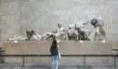 Γλυπτά του Παρθενώνα: Αισιόδοξος για συμφωνία ο πρόεδρος του Βρετανικού Μουσείου – «Κανείς δεν θα πάρει όλα όσα θέλει»