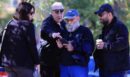 Δίκη για τα Τέμπη: «Εγώ θέλω να μάθω γιατί κάηκε ζωντανό το παιδί μου» κατέθεσε ο πατέρας του φοιτητή Αναστάσιου Κουτσόπουλου