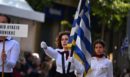 Θεσσαλονίκη: Συγκίνηση και υπερηφάνεια στη μαθητική παρέλαση για την 28η Οκτωβρίου - Ποιοι δρόμοι είναι κλειστοί