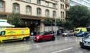 Συναγερμός στη Θεσσαλονίκη: 5χρονο παιδί έπεσε από ημιώροφο σε εμπορικό κέντρο - Μεταφέρθηκε στο νοσοκομείο