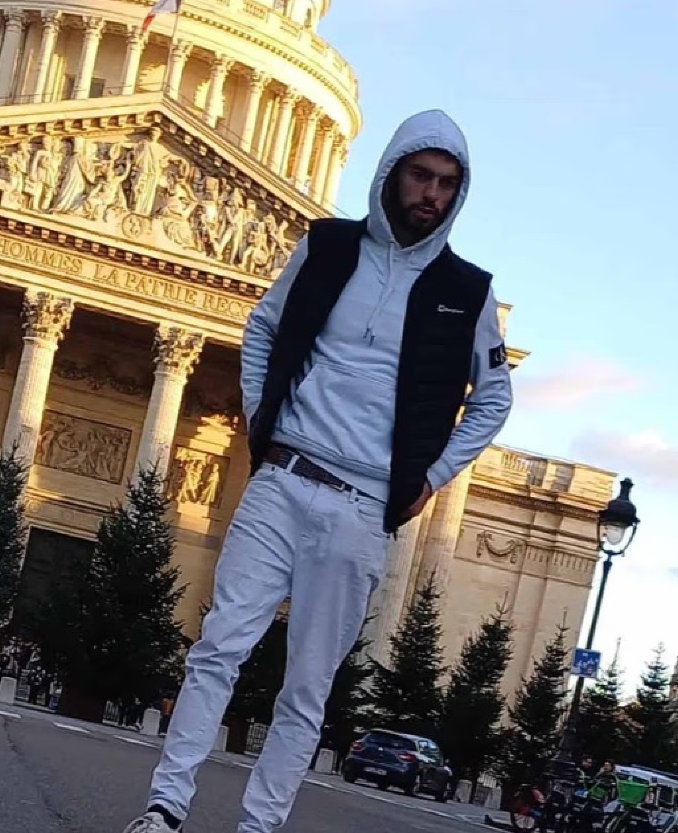 ΒΡΕΤΑΝΙΑ ΤΙΓΡΗΣ