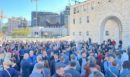 Αλβανία: Νέα επεισόδια στα Τίρανα – Μολότοφ στο πρωθυπουργικό μέγαρο, 320 τραυματίες και μποϊκοτάζ στα πανεπιστήμια