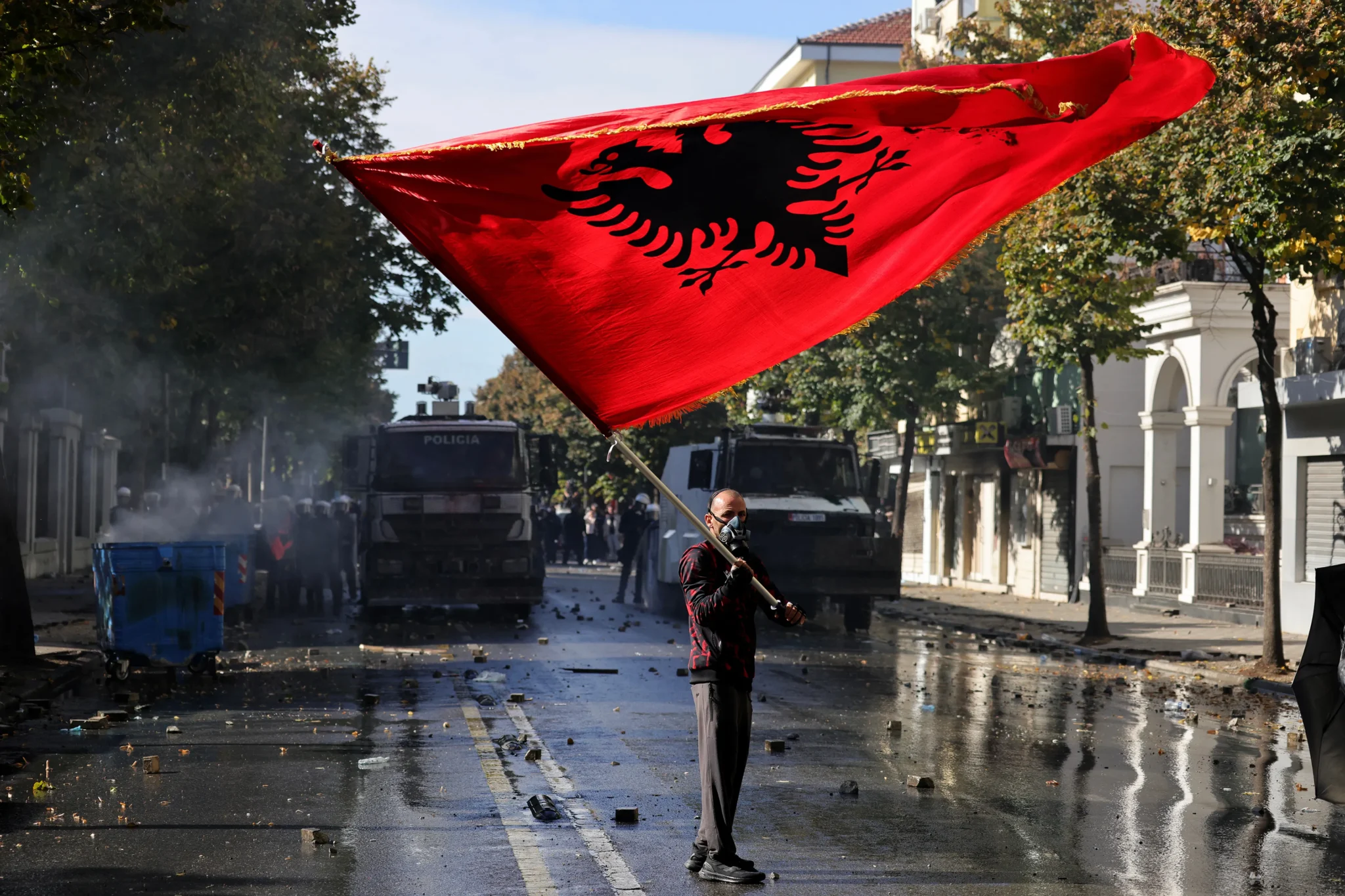 ΤΙΡΑΝΑ