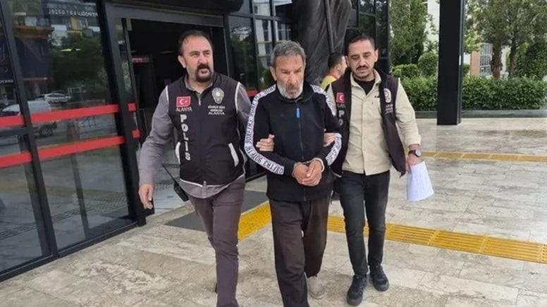 Τουρκία, άστεγος