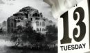 Τρίτη και 13: Γιατί θεωρείται γρουσούζικη – Οι ιστορικές ρίζες της πρόληψης