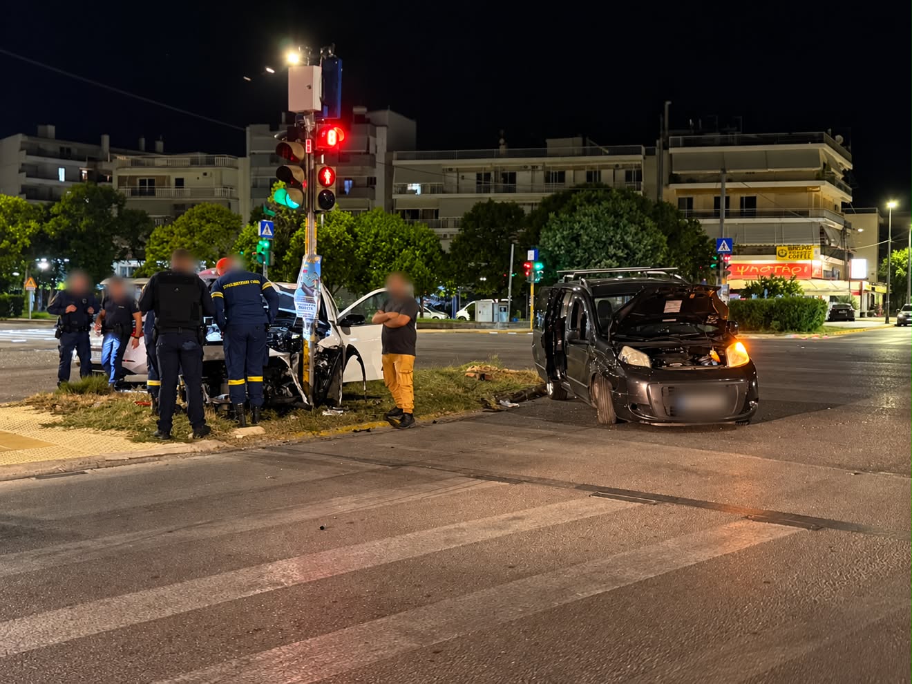 ΤΡΟΧΑΙΟ ΑΓΡΙΝΙΟ