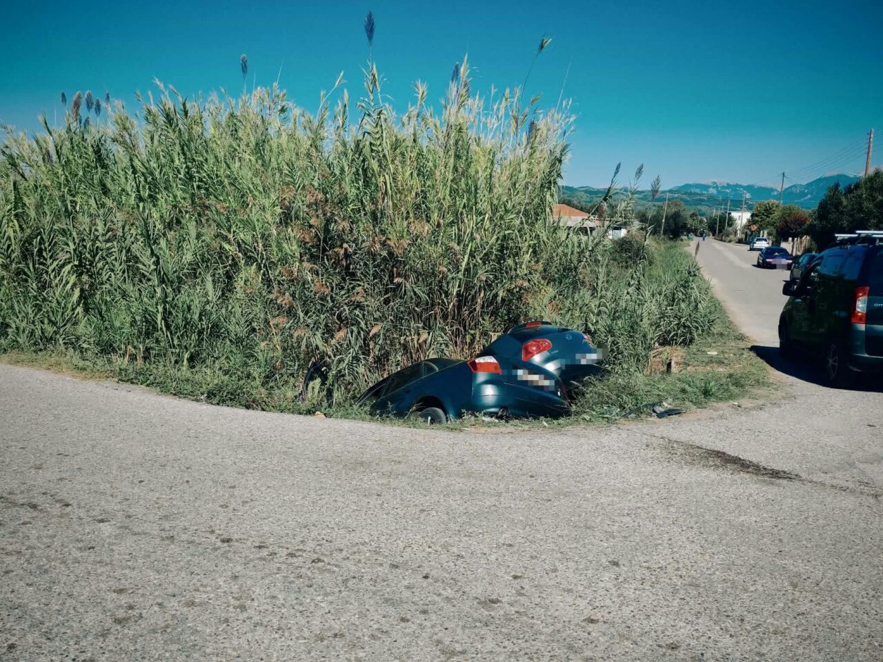 ΤΡΟΧΑΙΟ ΑΓΡΙΝΙΟ