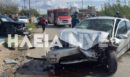 Πύργος: Τραγωδία με μία νεκρή και τρεις τραυματίες σε τροχαίο - Μετωπική σύγκρουση δύο οχημάτων